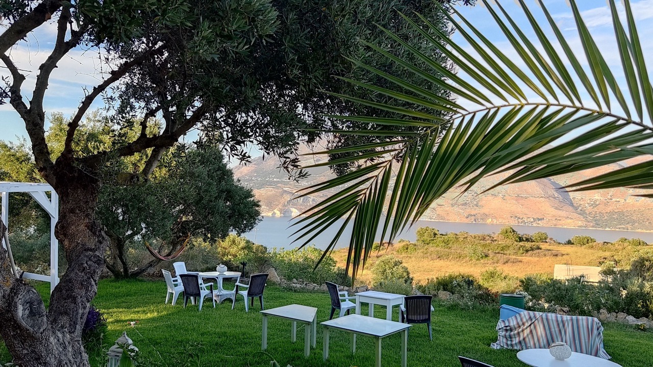 Photo of Outdoor in Loukerata