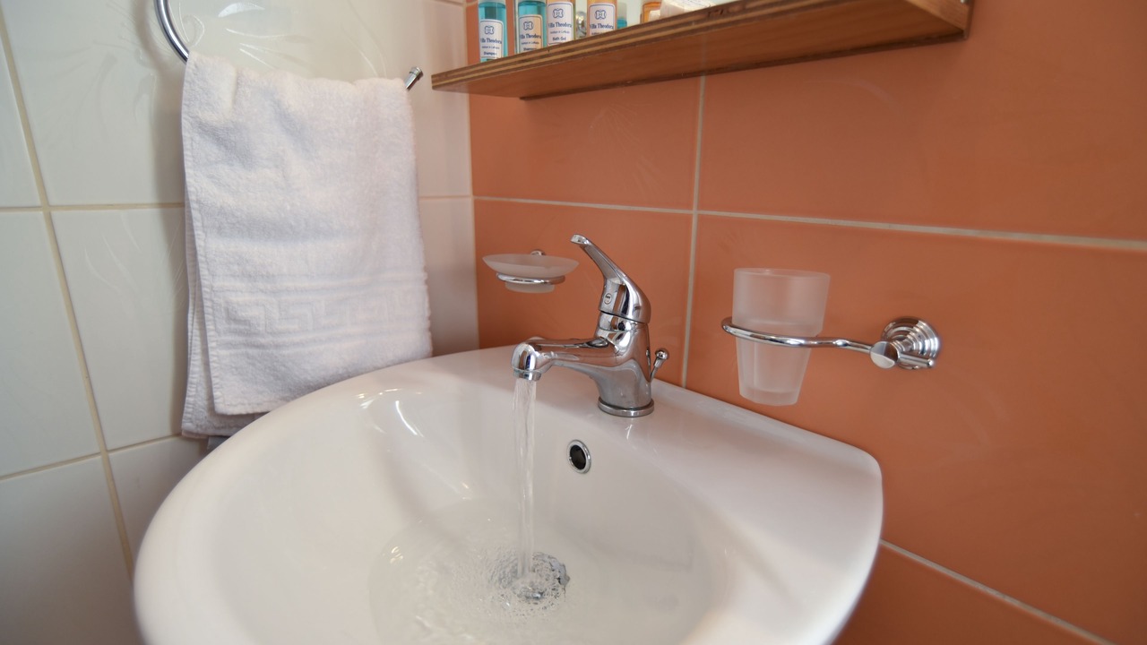 Photo of Bathroom in Nikiana