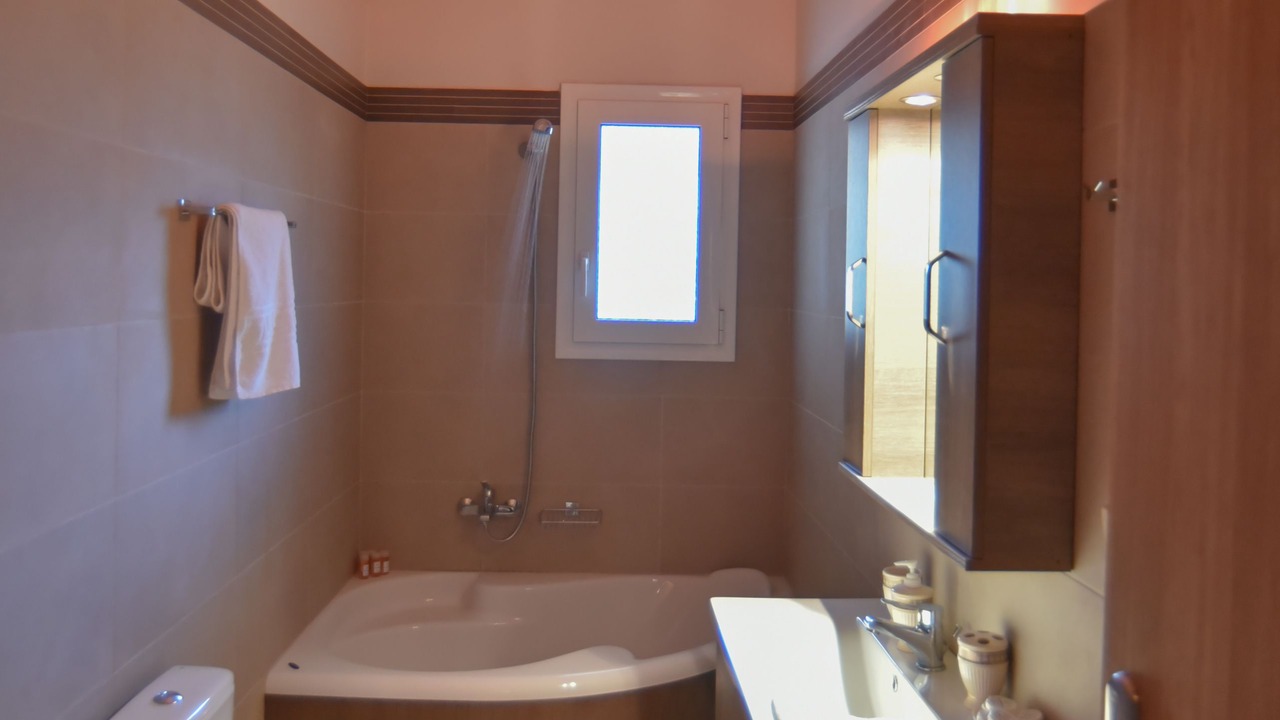 Photo of Bathroom in Nikiana