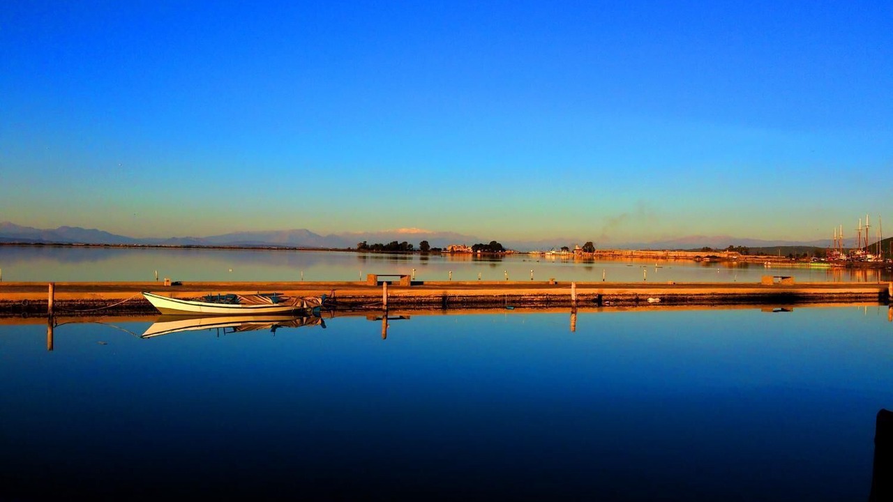 Photo of Outdoor in Vassiliki