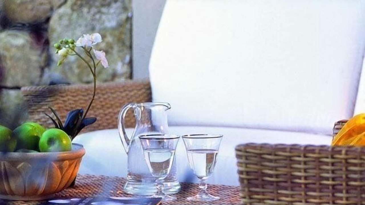 Photo of Patio Balcony in Vassiliki