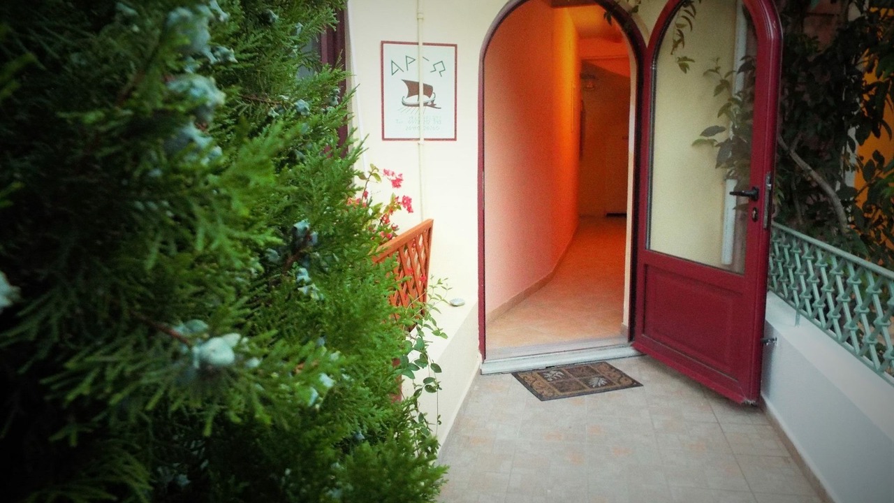 Photo of Outdoor in Vassiliki