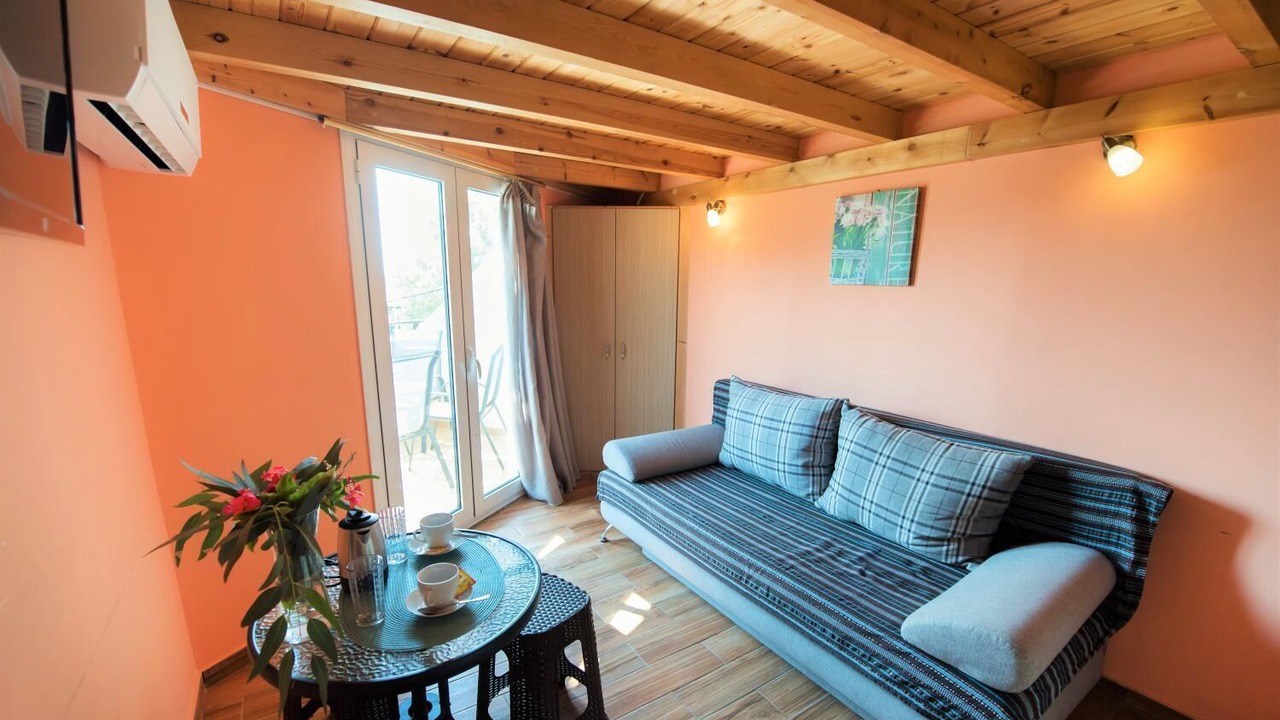 Photo of Livingroom in Vassiliki