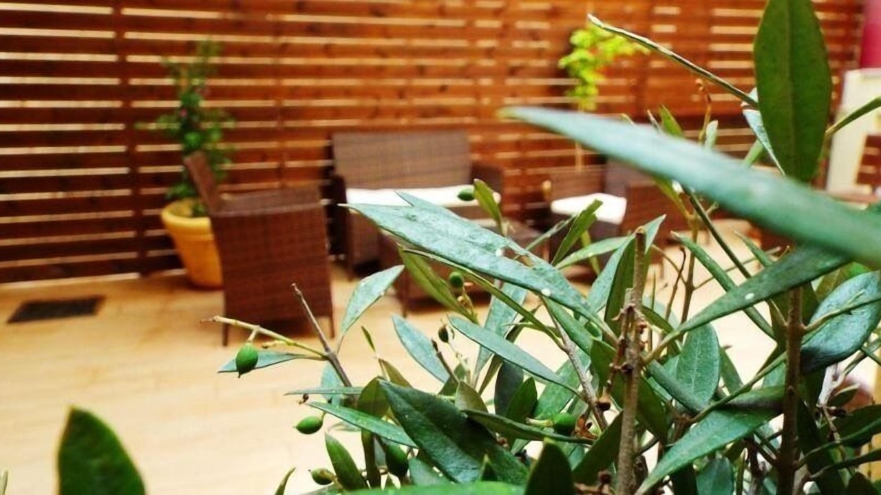 Photo of Patio Balcony in Vassiliki