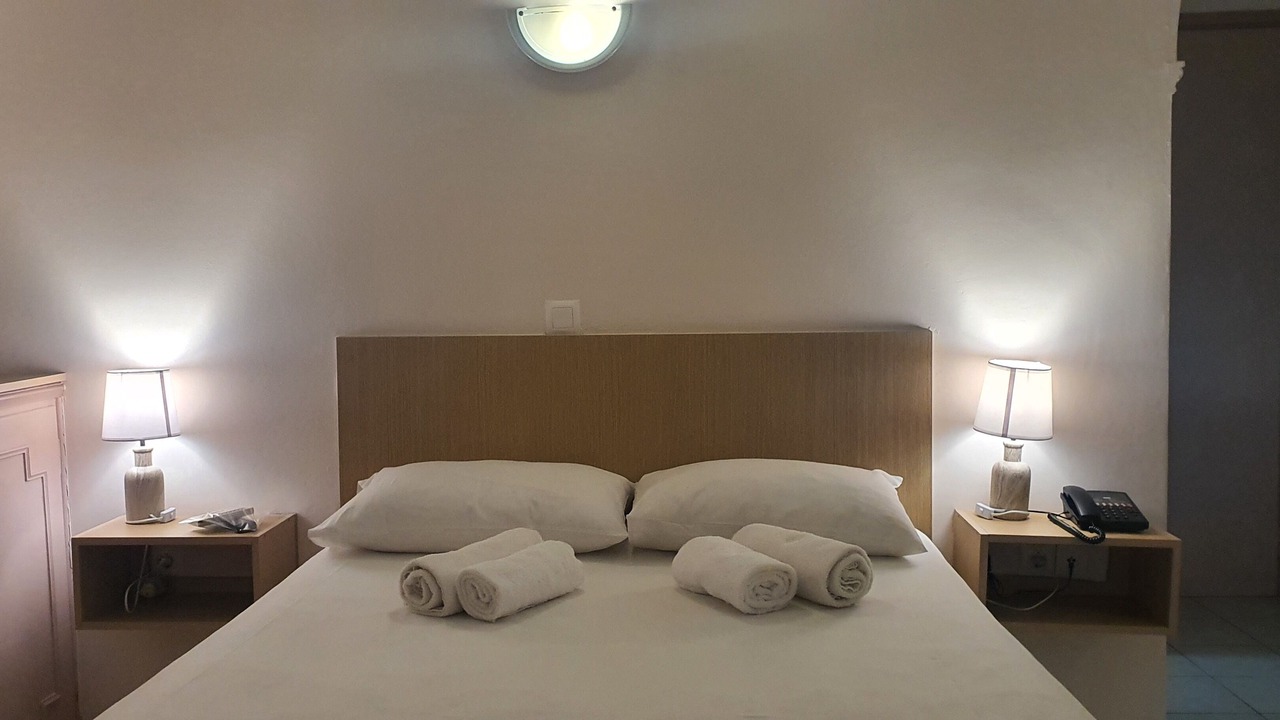 Photo of Bedroom in Amarinthos