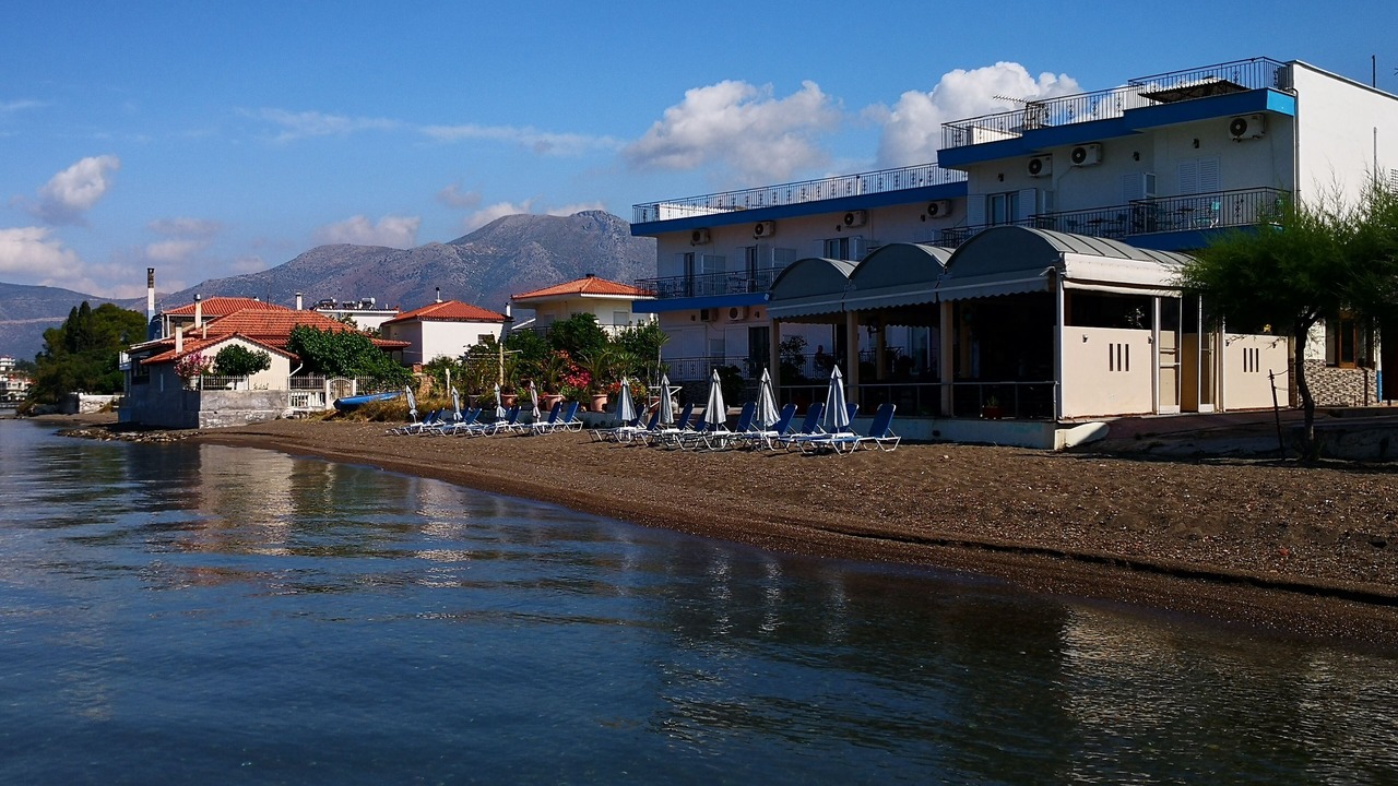 Photo of Others in Amarinthos