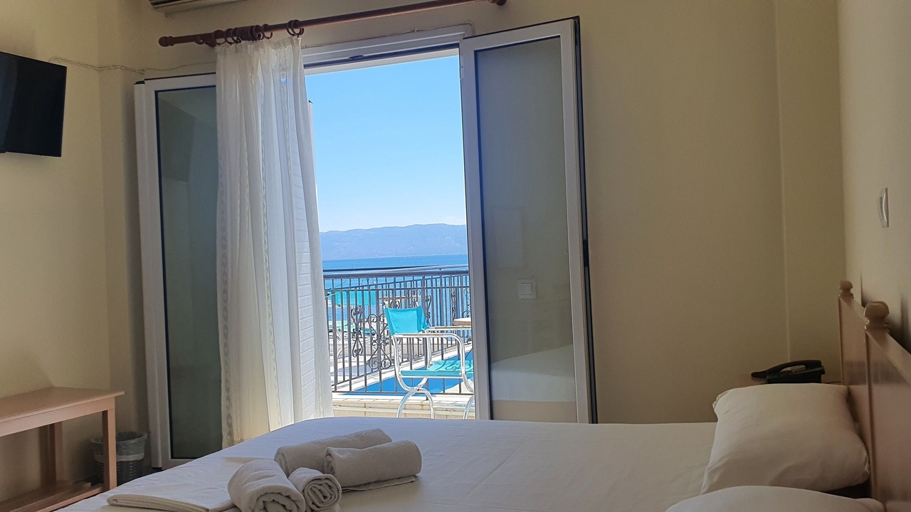 Photo of Bedroom in Amarinthos