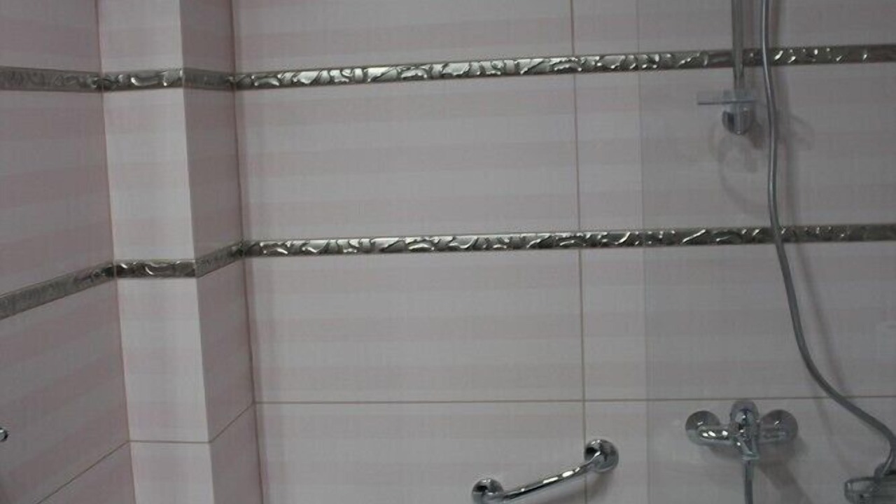 Photo of Bathroom in Kastraki