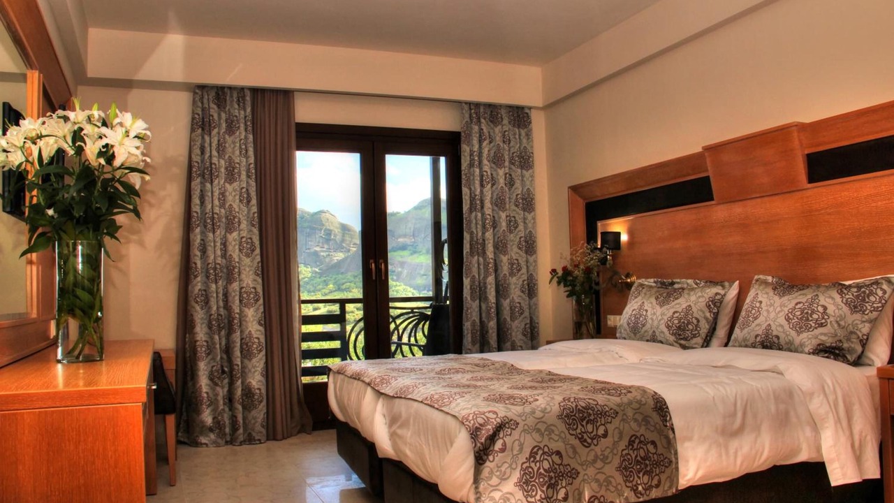 Photo of Bedroom in Kastraki