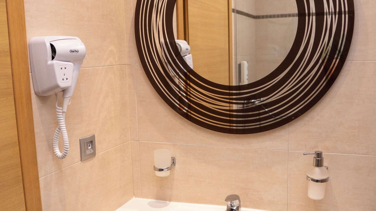 Photo of Bathroom in Katerini