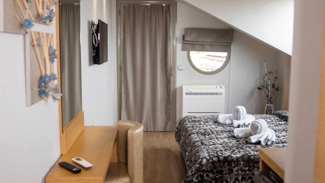 Photo of Bedroom in Katerini