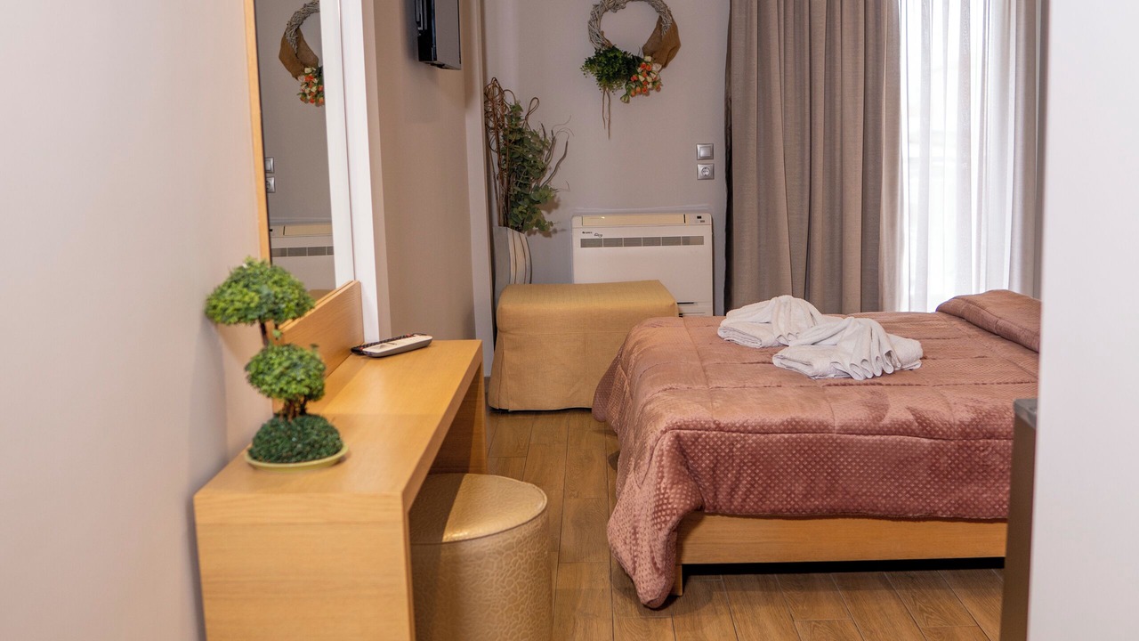 Photo of Bedroom in Katerini