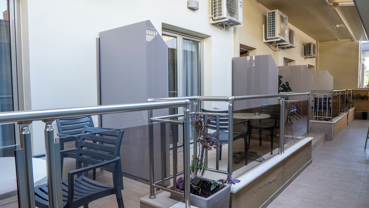 Photo of Patio Balcony in Katerini