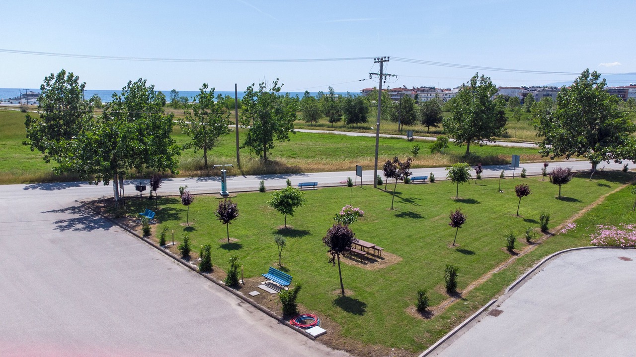 Photo of Outdoor in Katerini