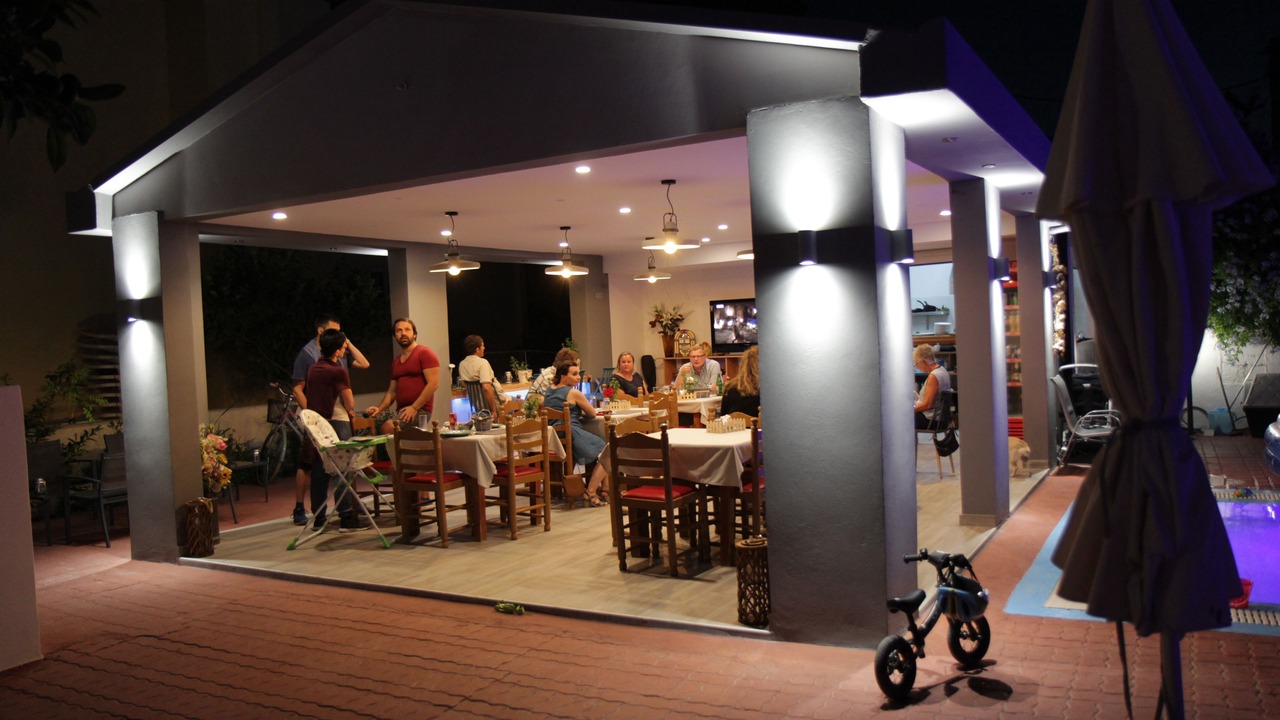 Photo of Others in Ialyssos