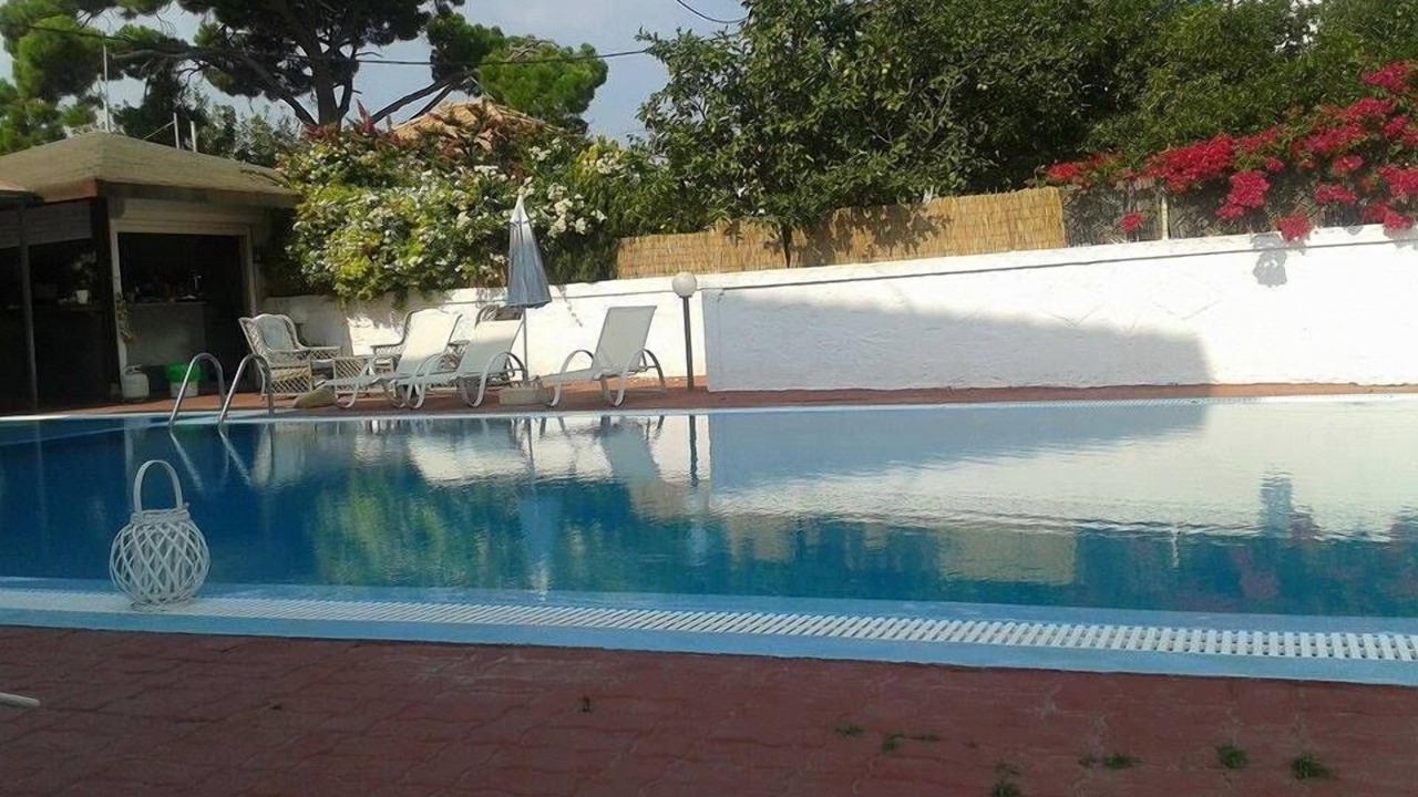 Photo of Outdoor in Ialyssos