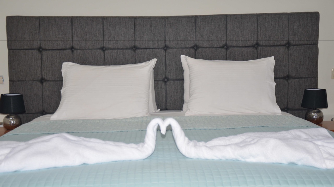 Photo of Bedroom in Ialyssos