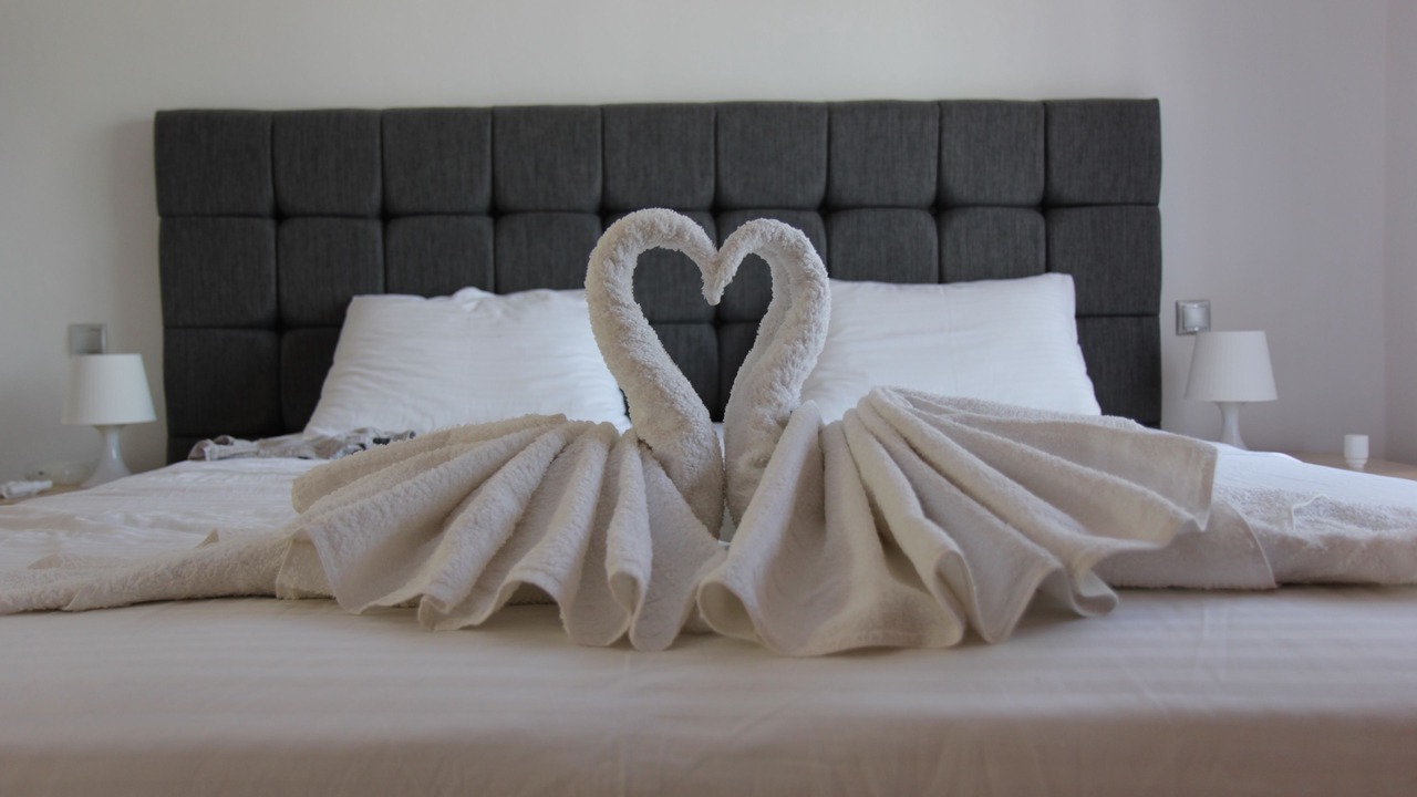 Photo of Bedroom in Ialyssos