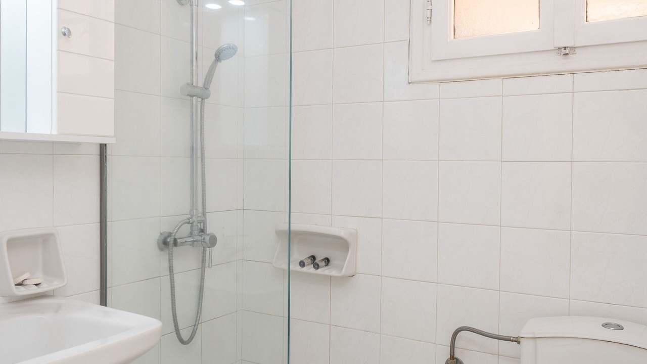 Photo of Bathroom in Poros