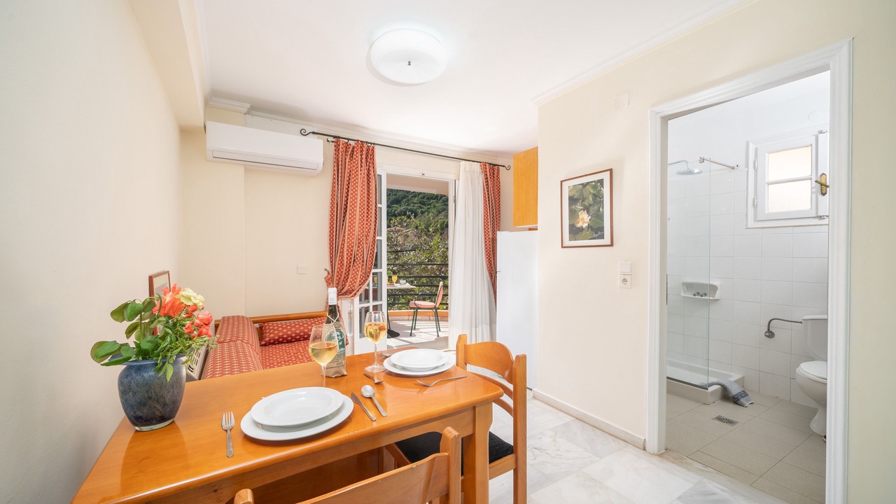 Photo of Bedroom in Poros