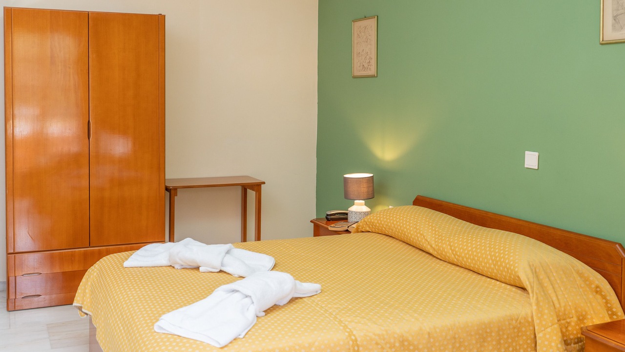Photo of Bedroom in Poros