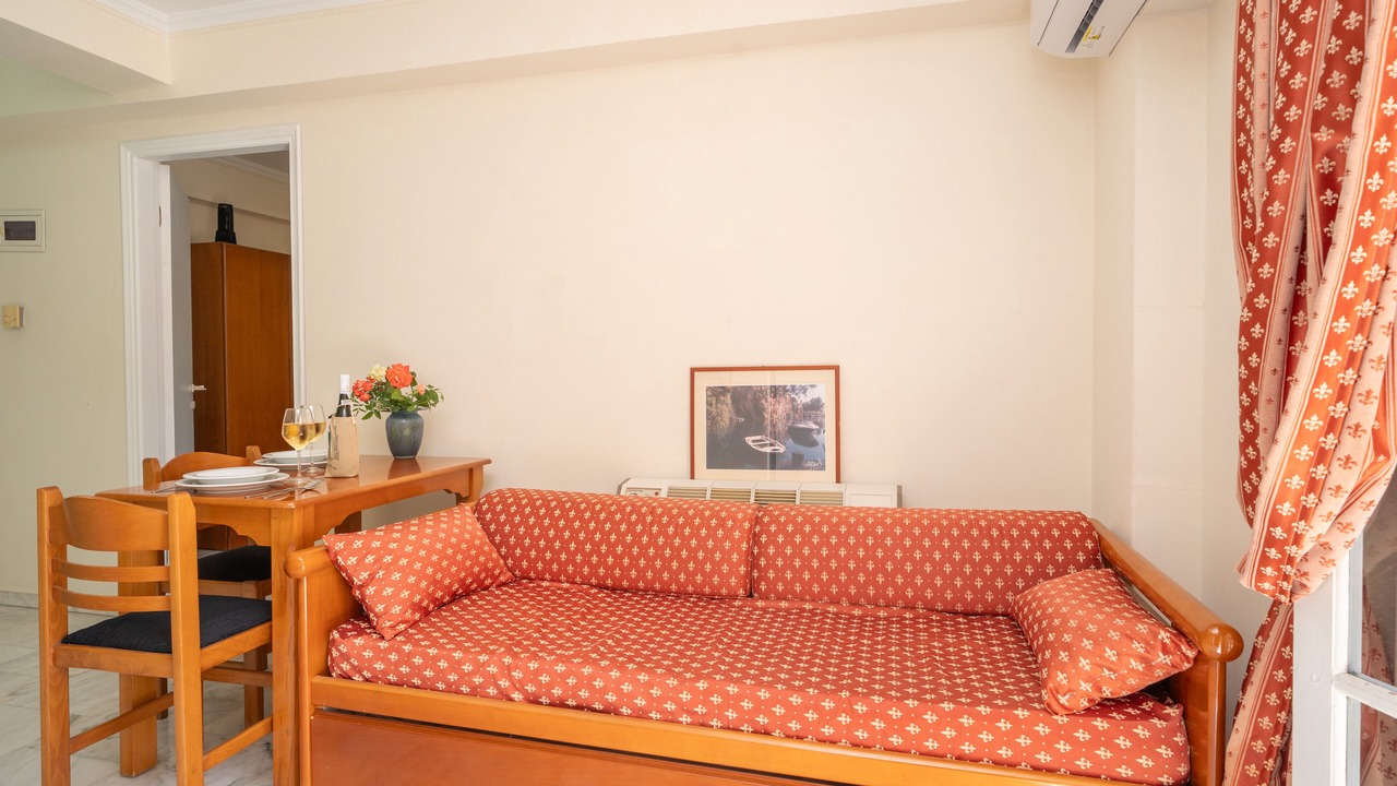 Photo of Bedroom in Poros