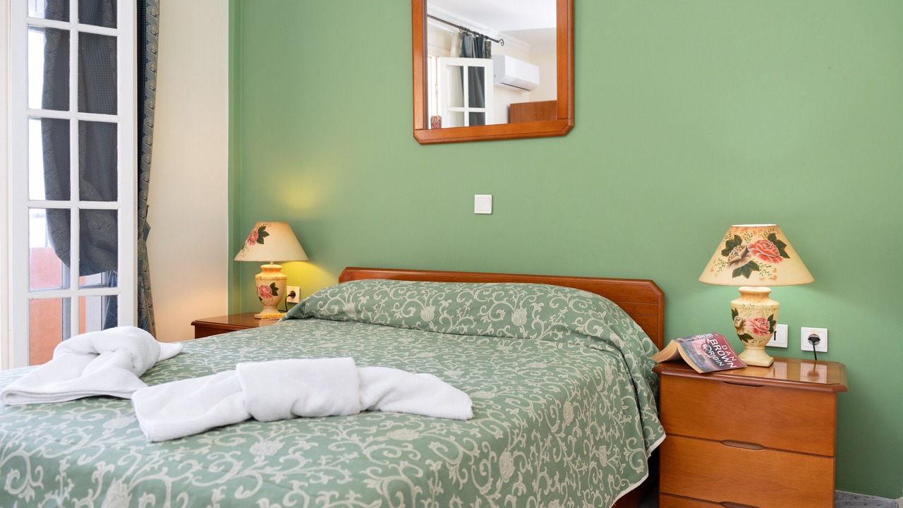 Photo of Bedroom in Poros