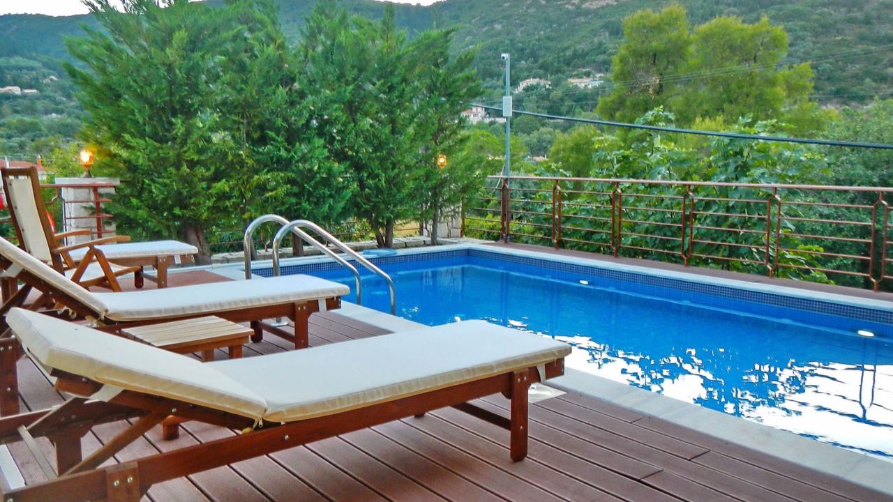 Photo of Outdoor in Asprogerakata