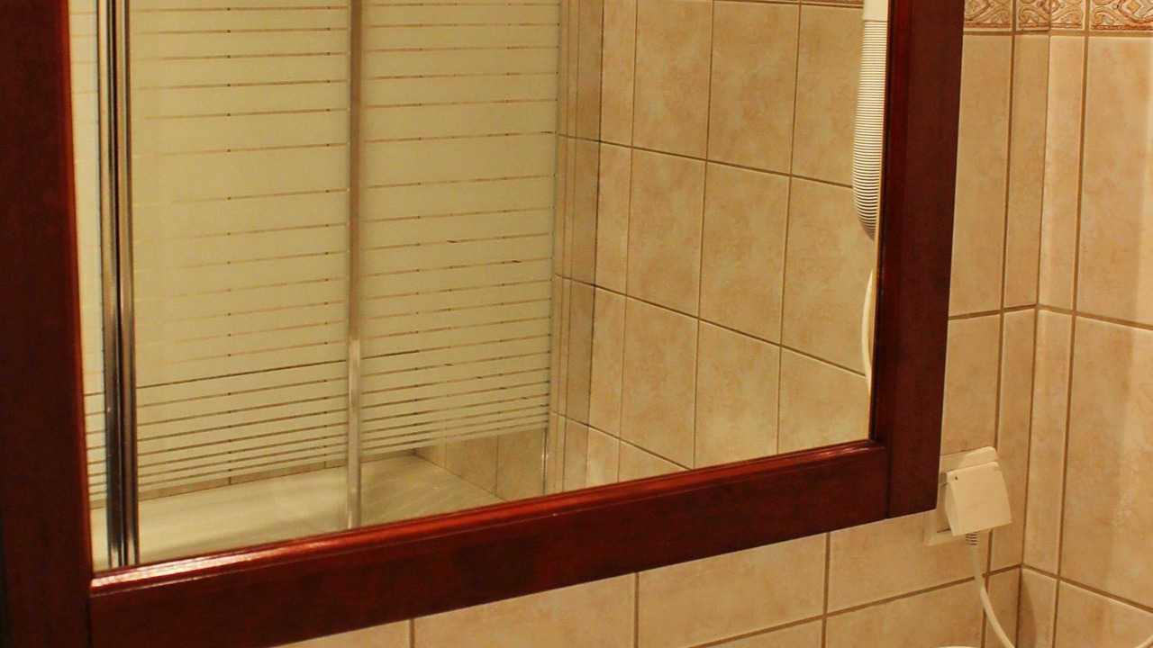 Photo of Bathroom in Asprogerakata