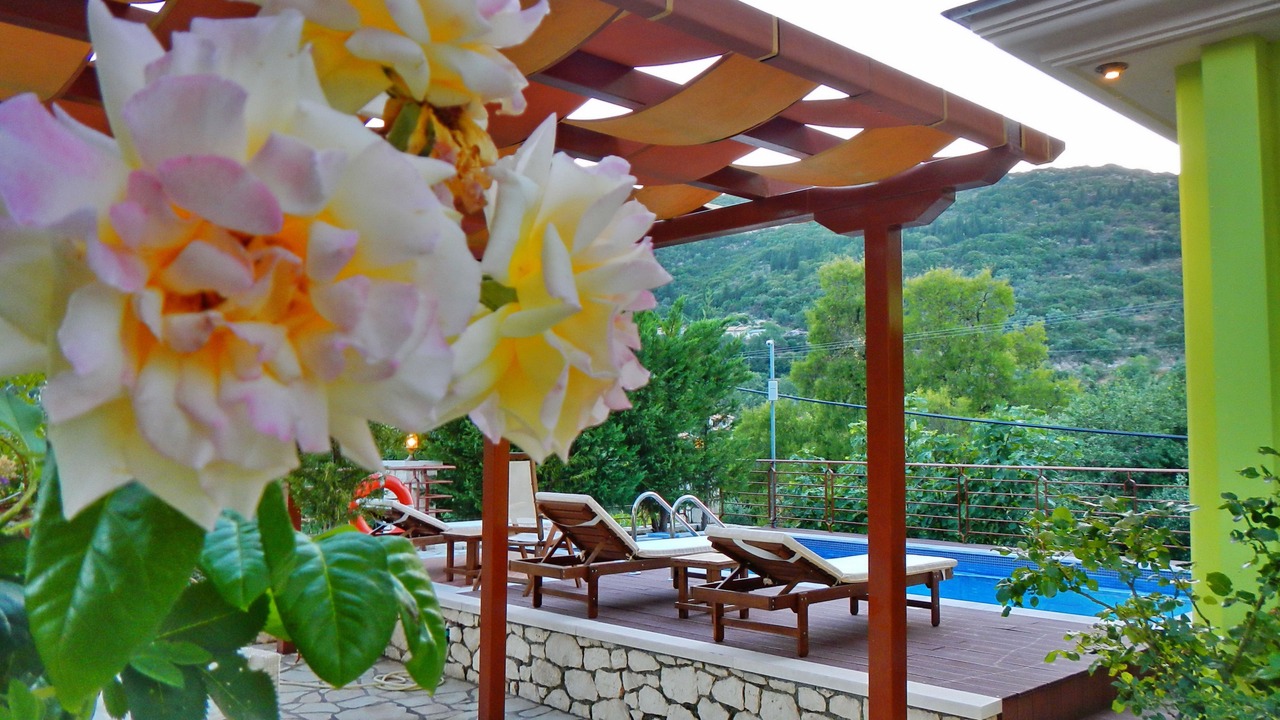 Photo of Outdoor in Asprogerakata