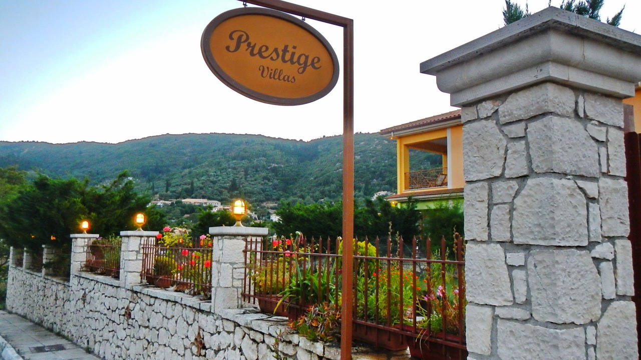 Photo of Outdoor in Asprogerakata