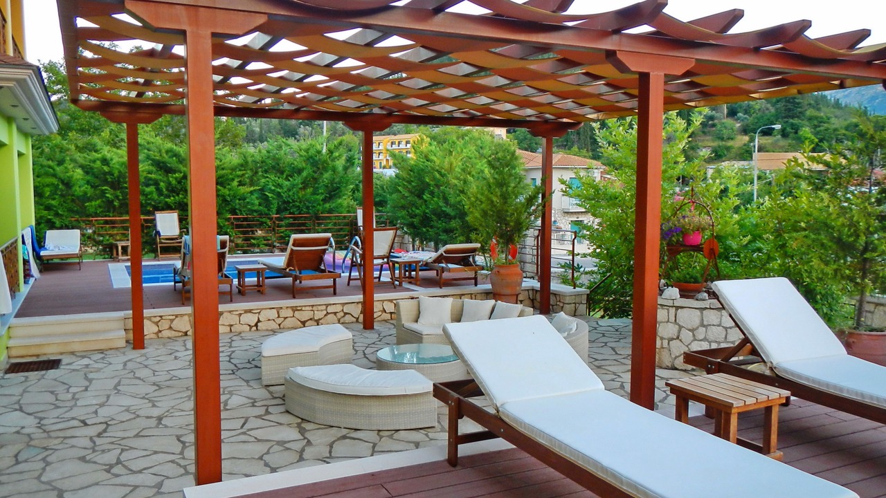 Photo of Outdoor in Asprogerakata