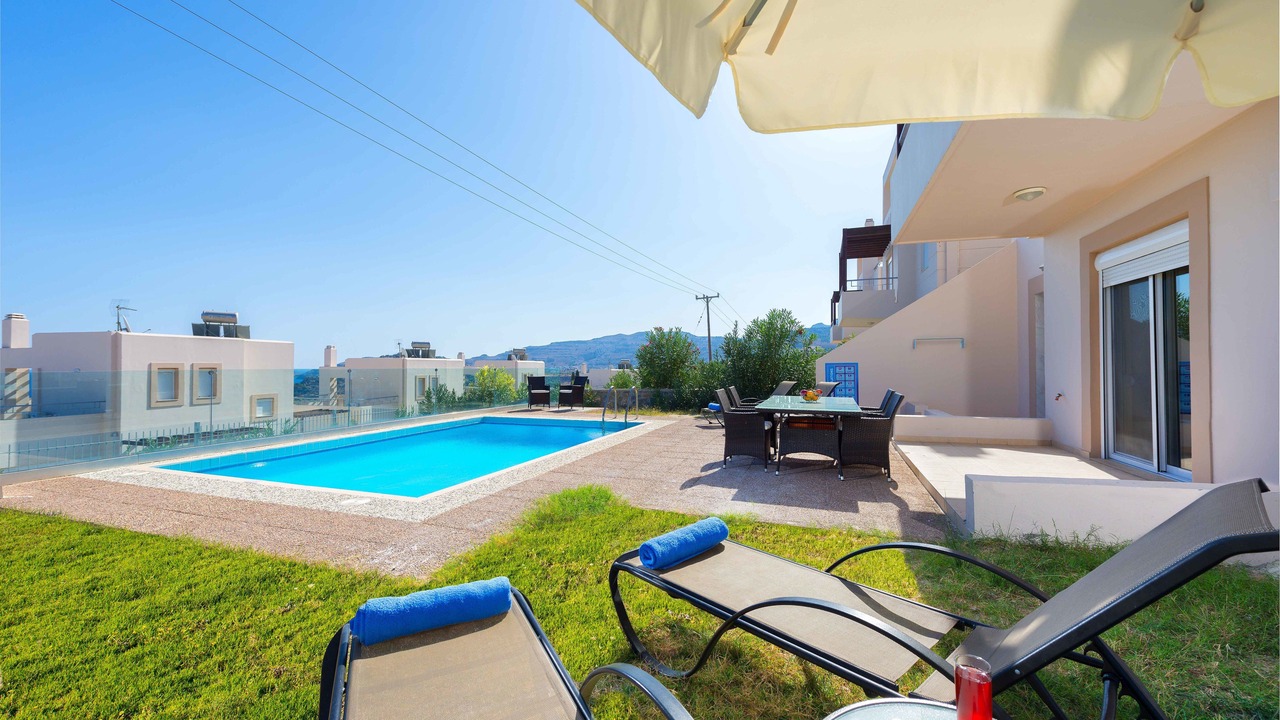 Photo of Outdoor in Kalathos