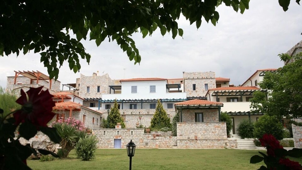 Photo of Outdoor in Mavrovouni