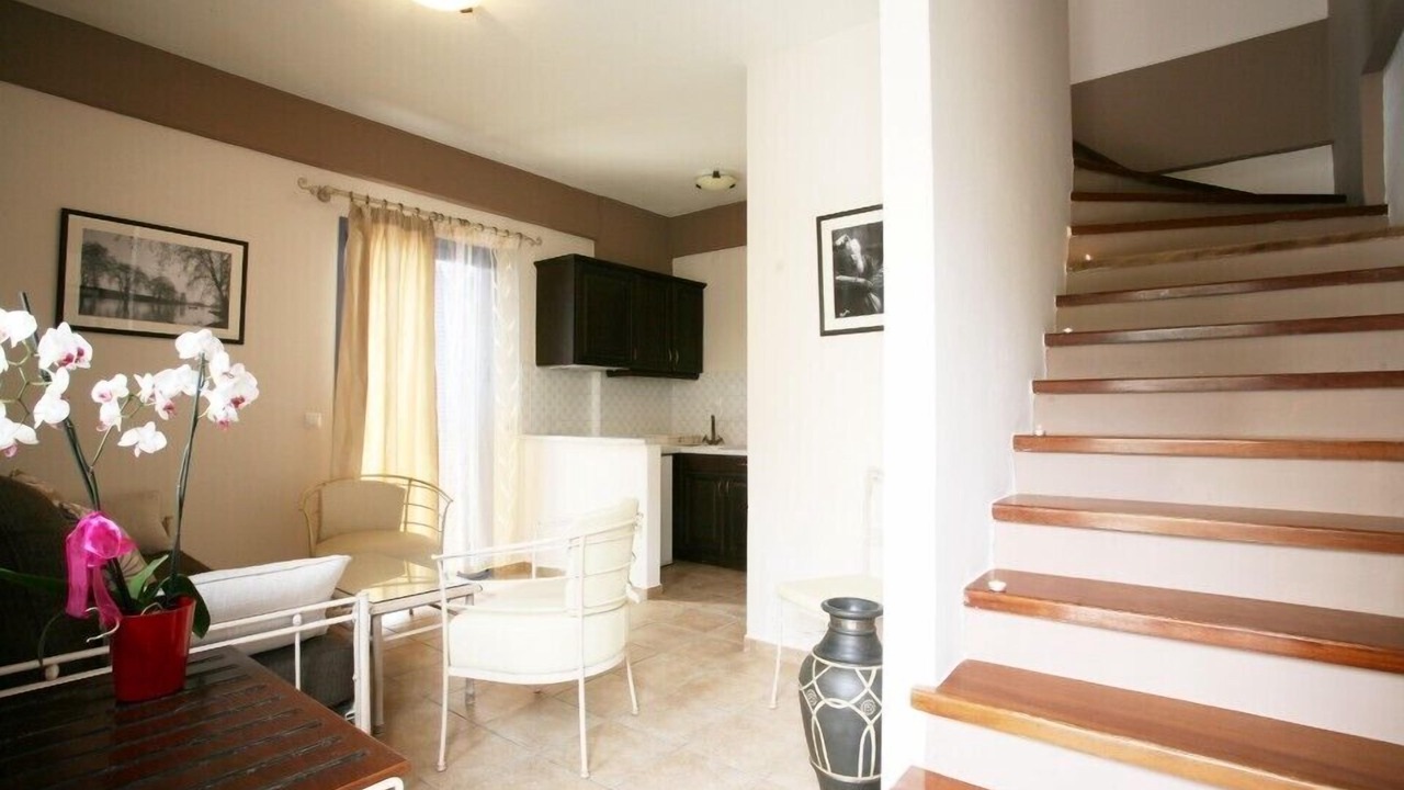 Photo of Livingroom in Mavrovouni