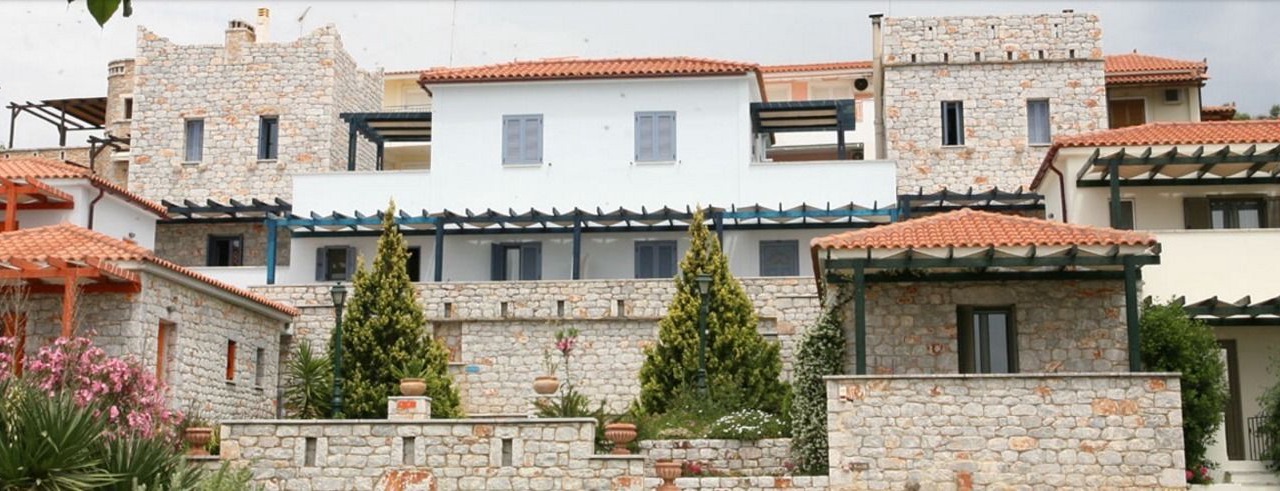Photo of Outdoor in Mavrovouni