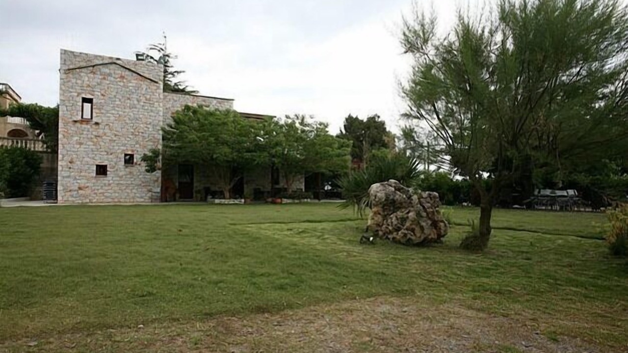 Photo of Outdoor in Mavrovouni