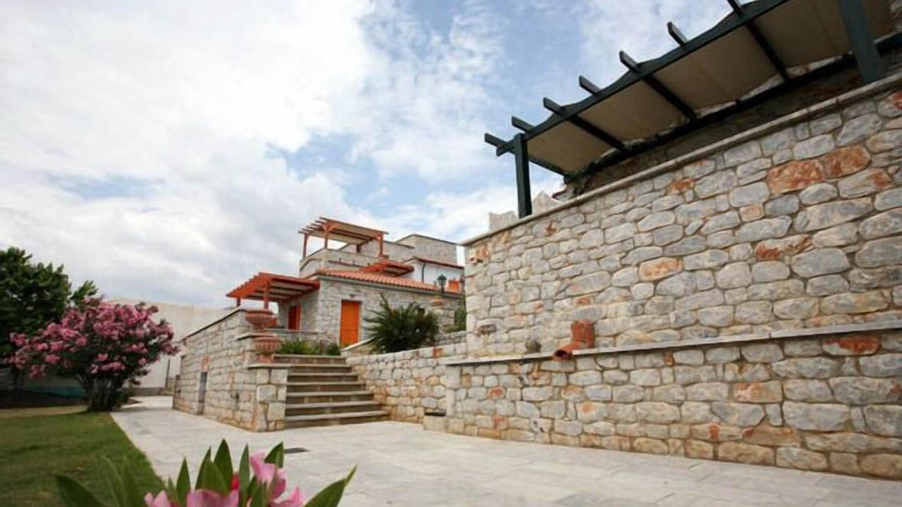 Photo of Outdoor in Mavrovouni