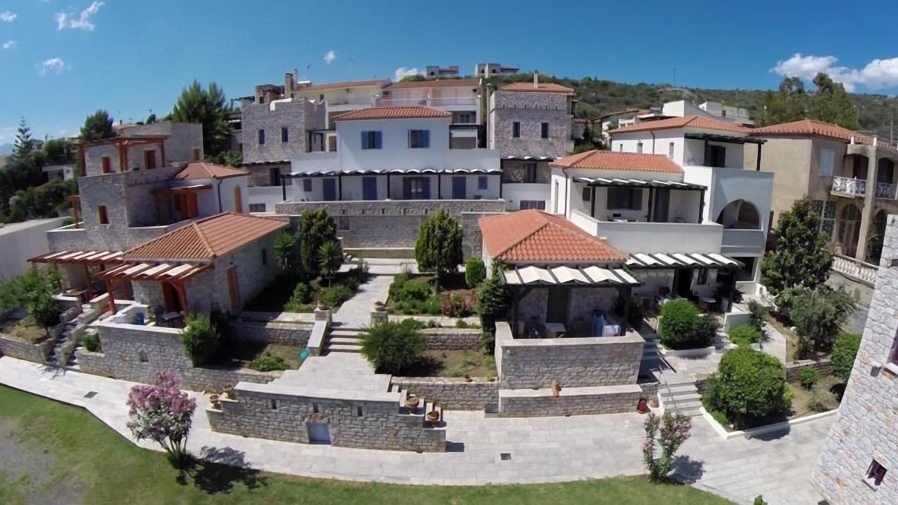Photo of Outdoor in Mavrovouni