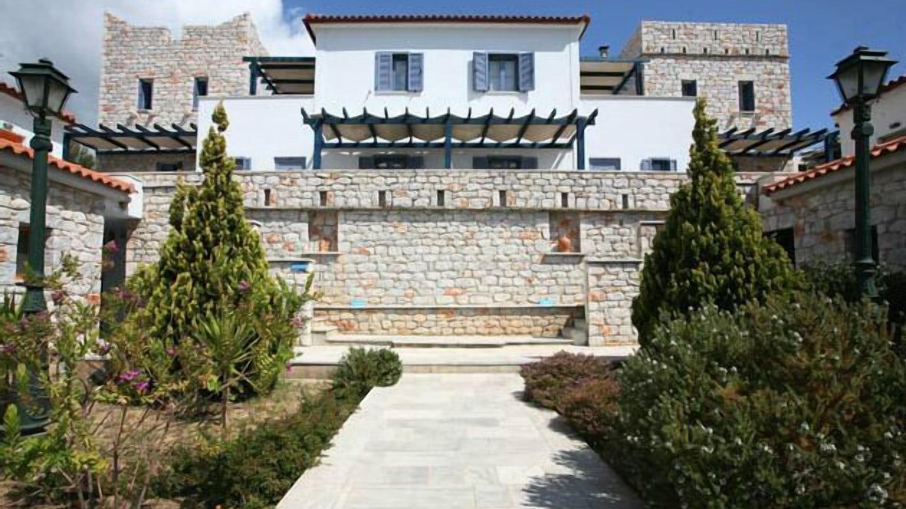 Photo of Outdoor in Mavrovouni