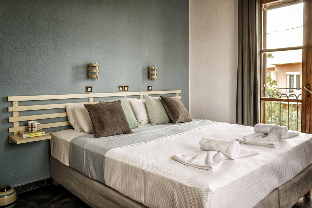 Photo of Bedroom in Kalathas