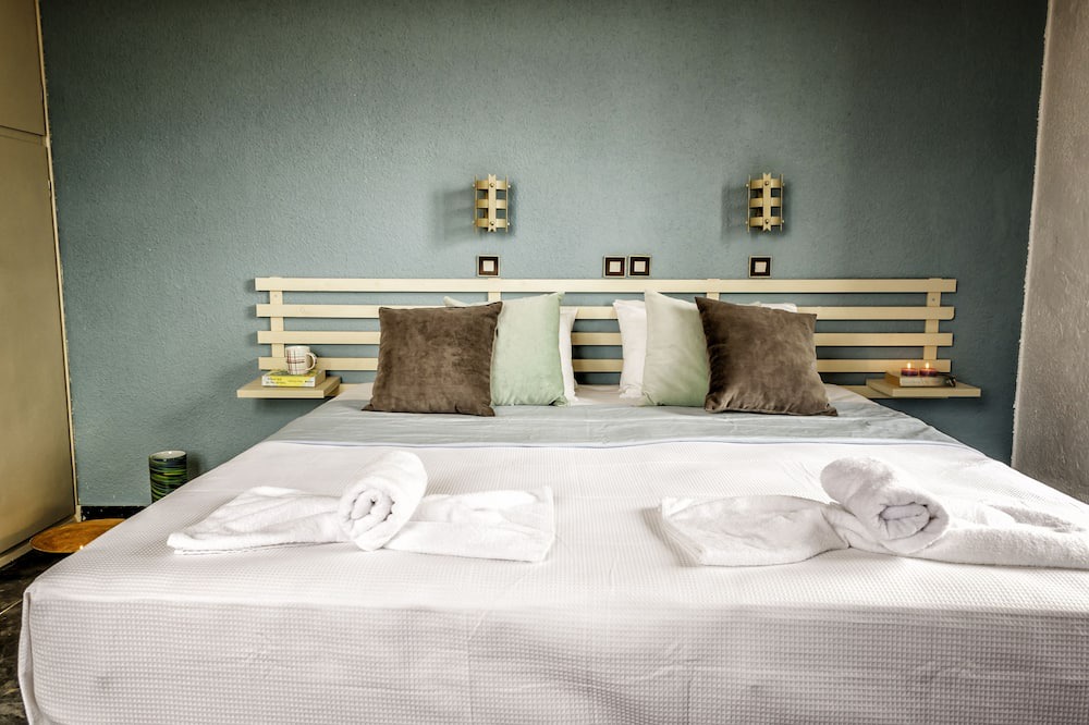 Photo of Bedroom in Kalathas