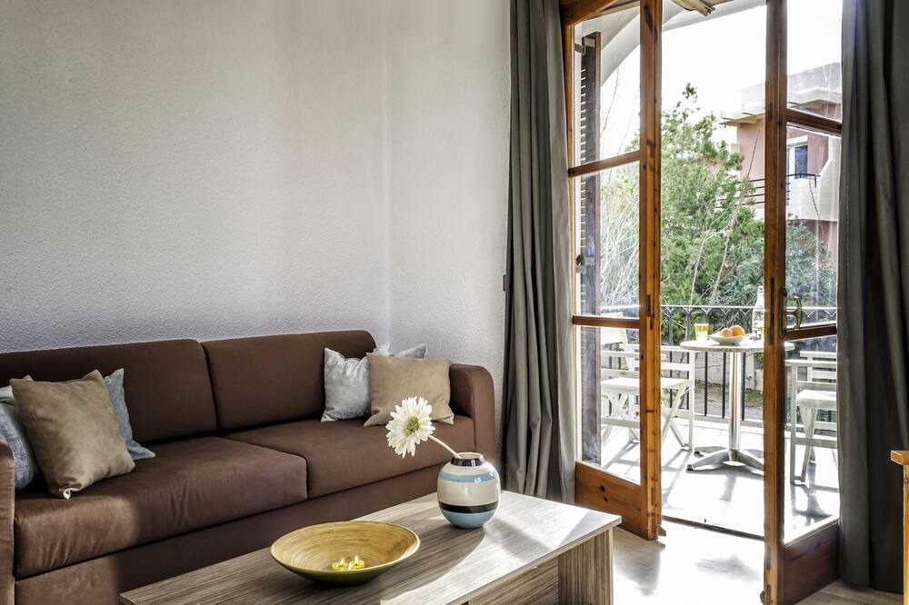 Photo of Livingroom in Kalathas