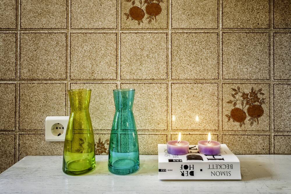 Photo of Bathroom in Kalathas