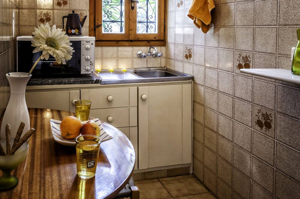 Photo of Kitchen in Kalathas