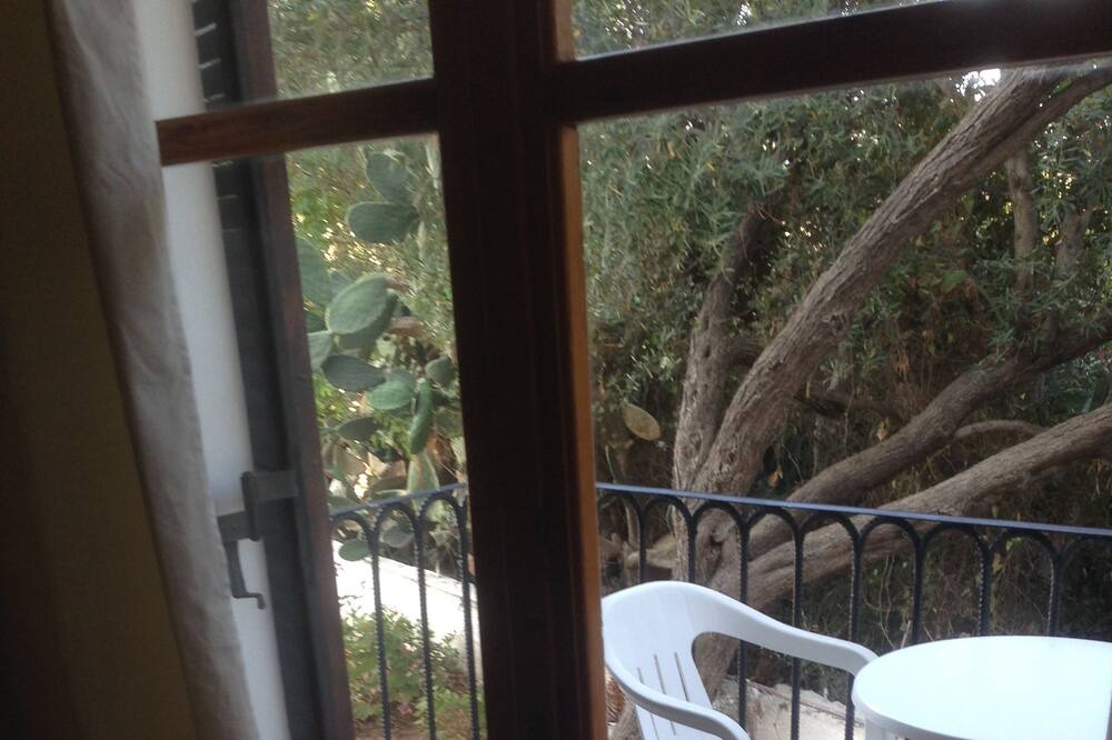 Photo of Patio Balcony in Kalathas