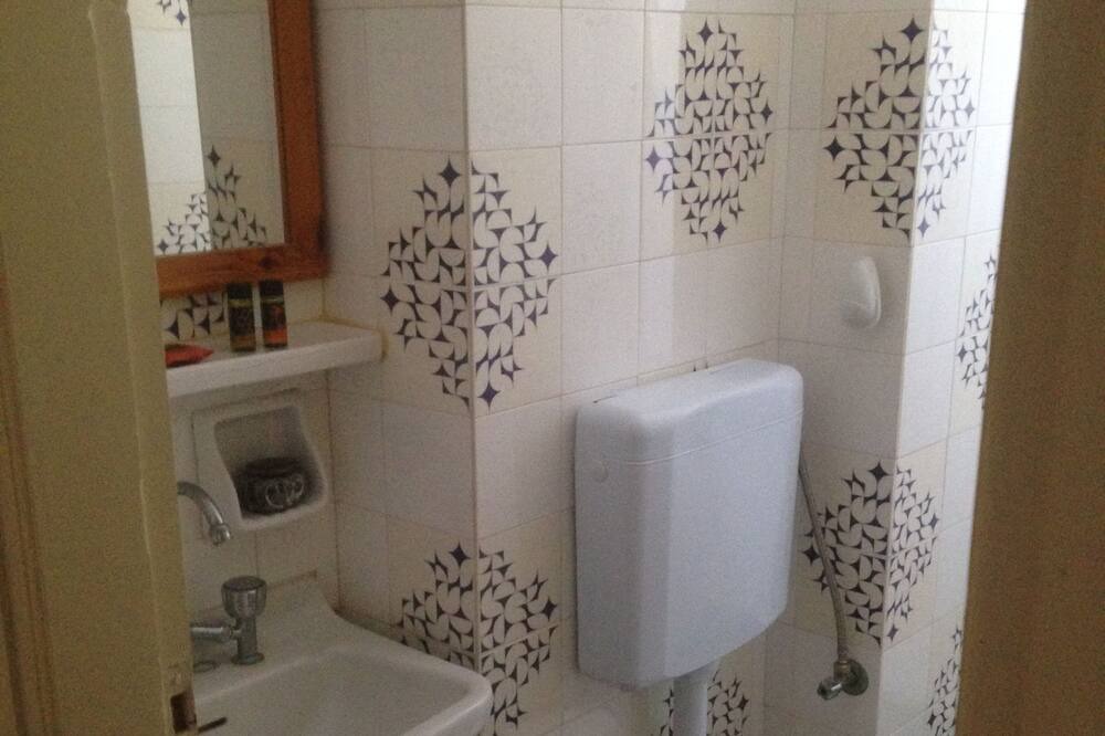 Photo of Bathroom in Kalathas