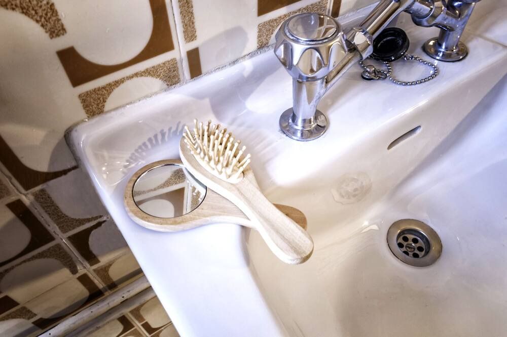 Photo of Bathroom in Kalathas