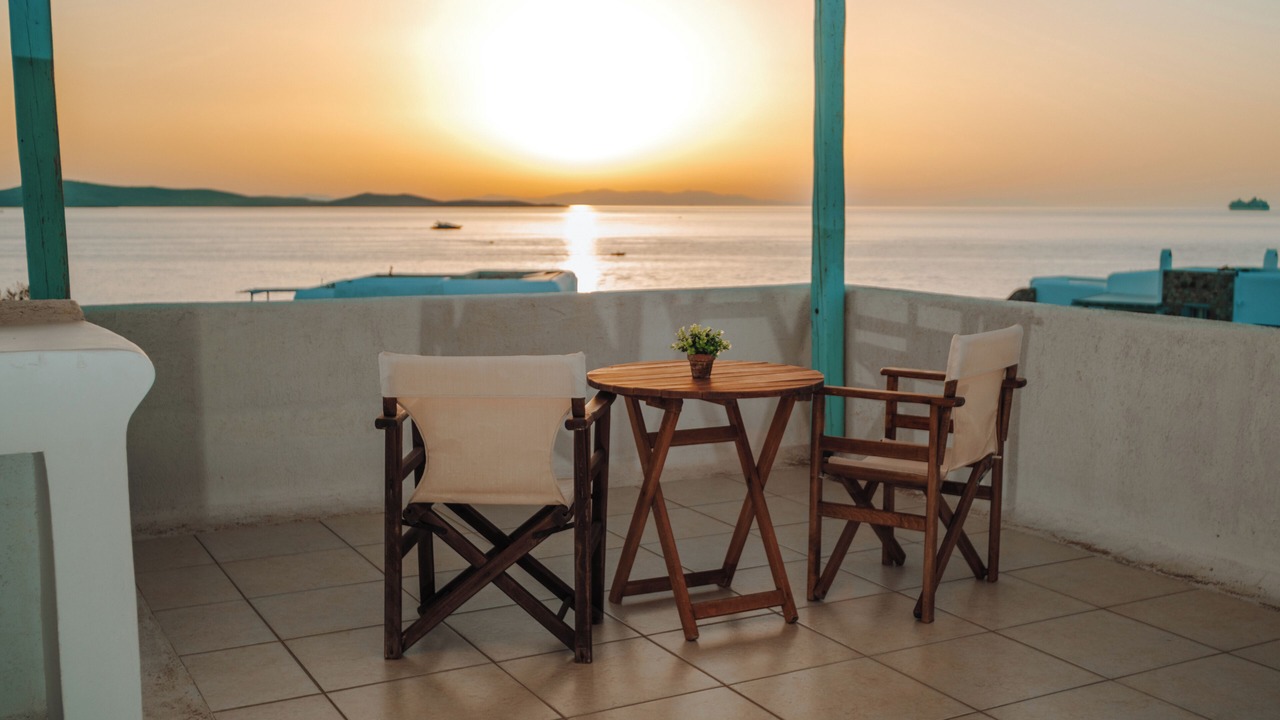 Photo of Patio Balcony in Kanalia