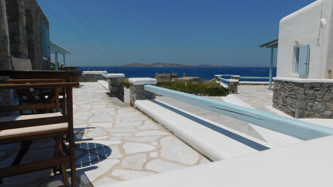 Photo of Patio Balcony in Kanalia